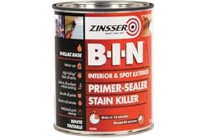 Zinsser B-i-n podkład i uszczelniacz 1 l