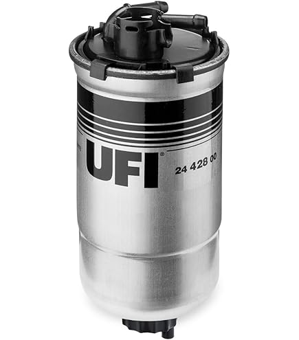 Filtro Carburante NF-2254 - Ricambio Per Auto, 62mm Diametro, 123mm Altezza - Foto 7