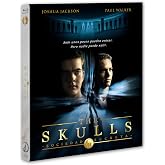 The Skulls Bluray Pelicula.