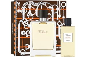 D'Hermes TERRE D'HERMES E.T. 100 VAPO + GEL 80 ML 180 ml