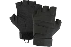 Seibertron Men's Special Full Finger Gloves Motorcycle Motorbike Outdoor Sports Light Cycling Bicycle Glove