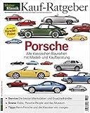 Image de MotorKlassik Kauf-Ratgeber - Porsche