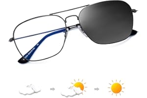 JM Occhiali Luce Blu Antiriflesso. Comodi e Resistenti a Schermi e Monitor. Per Donna - Uomo.