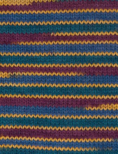 Schachenmayr Bravo Color 2103 chicago print 50g Wolle