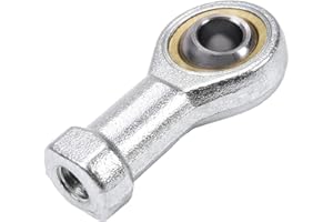 Othmro SI8T/K Kugellager, 8 mm, M8 Innengewinde, CNC-Ausrüstung, 1 Stück