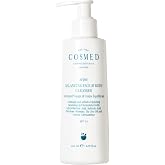 Cosmed Yağlı Pullanma Karşıtı Y&uuml;z ve V&uuml;cut Temizleyicisi - Balancing Face & Body Cleanser - 200 ml