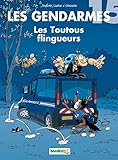 Les Gendarmes - tome 15 - Les Toutous flingueurs