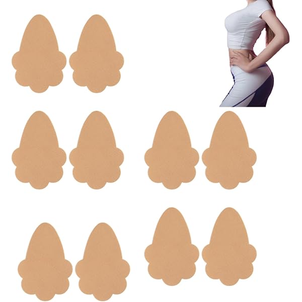 I 10 Migliori Copriseno - Natale 2025 - Foto 8