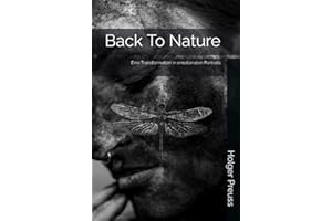 Back To Nature: Eine Transformation in emotionalen Portraits