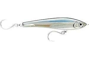 Rapala X-RAP MAGNUM STICK 17