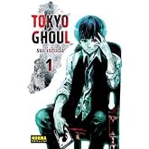 TOKYO GHOUL 01 (NUEVO PVP): 1