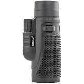 Bushman Legend 12X50 Tek G&ouml;zl&uuml; D&uuml;rb&uuml;n