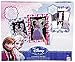 Price comparison product image Disney Frozen Sparkle Art Set - Girls Craft Sets - Gifts for Girls