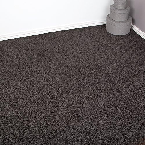 Tessera Carpet Tiles - Home/Office Flooring - Mountain - 50 x 50cm-4m2