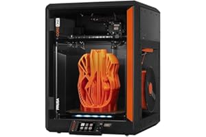 ORIGINAL PRUSA Prusa Core One, Stampante 3D FDM pronta all'uso, assemblata e testata, fogli di stampa rimovibili, bobina in PLA Prusament da 1 kg inclusa, dimensioni di stampa 9,8 x 8,6 x 10,6 pollici