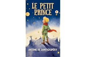 Le Petit Prince (French Edition)