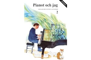 Pianot och jag 2