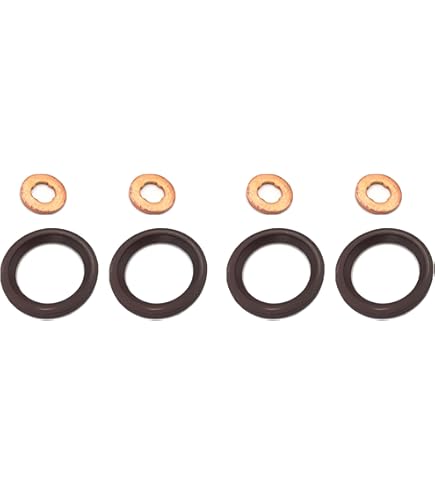 ELRING 900.650 Kit De Joints, Injecteur - Des Réductions Aujourd'hui