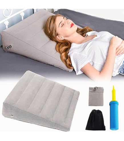 Cuscino Per Dormire Cuscino Lombare In Memory Foam Supporto