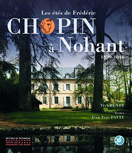 <a href="/node/24778">Les étés de Frédéric Chopin à Nohant</a>