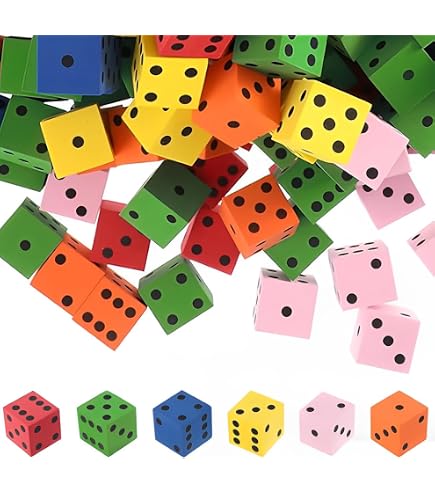 100 Stück C-Clips Aus Kunststoff – 6 Farben, Ca. 5,1 Cm, Für Vogelkäfig, Spielzeug & DIY