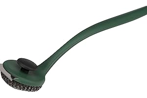 Big Green Egg Langgriffiger Schrubber