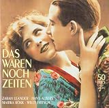 (Doppel-CD mit 50 Titeln aus der damaligen Zeit) Marika R�kk, Walter Ludwig, Paul H�rbiger und weitere diverse Interpreten - Marlene Dietrich Lale Andersen Zarah Leander