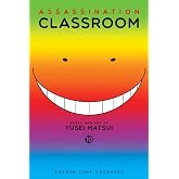 Assassination Classroom, Vol. 10 (Volume 10)