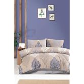 Mulberry Dohol &Ccedil;ift Kişilik Nevresim Takımı 200x220