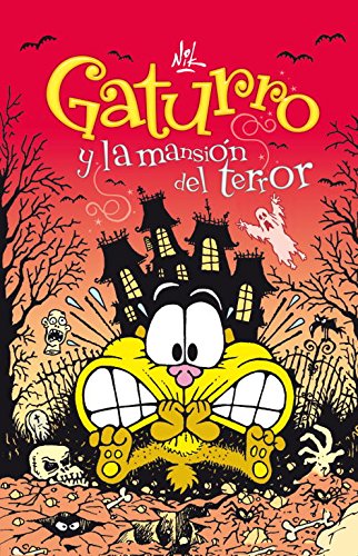 Download Gaturro y la mansión del terror (Gaturro 2) (Jóvenes lectores) Download Gaturro y la mansión del terror (Gaturro 2) (Jóvenes lectores)