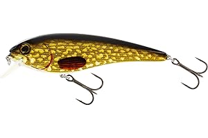 WESTIN RAWBITE 15CM 61G FLOATING