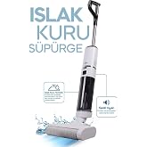 Sinbo SFC-4106 Islak - Kuru Yer Temizleme Makinesi