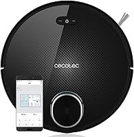 Cecotec robot aspirador conga