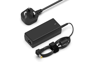 HAFIUEGE JBL Xtreme 2 Charger, 19V Bluetooth Charger Compatible with JBL Xtreme, Xtreme 2, Xtreme Plus,BL Boombox 1 2,JBL Portable Wireless Bluetooth Speaker & FUGOO XL 65W 3.42A Power Supply C0010