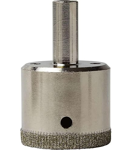 Punta Diamantata Katur 100mm - Sega A Tazza Per Vetro, Ceramica E Marmo - Foto 8