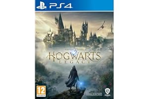 Warner Bros Hogwarts Legacy... P4 VF...Heritage DE Poudlard