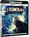 La Quinta Ola (4K Ultra HD) [Blu-ray]