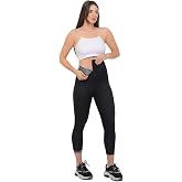 Extra High Waist 3 Gradual Graf Maximum Sweaten Thermal Tights