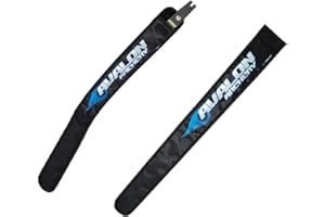 Birsppy Avalon Schutzhülle Tasche für Wurfarme