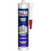 Tytan Professional Ayna Silikonu 280ml. (şeffaf)