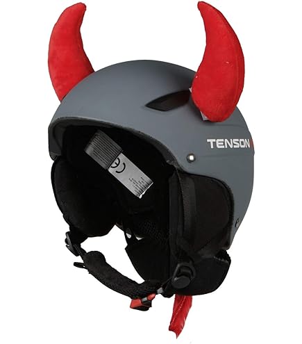 Orecchie Di Gatto Per Casco - Decorazione Carina Per Caschi Moto E Bici, Peluche Con Velcro, Multicolore - Foto 2