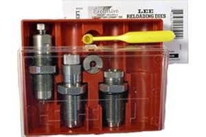 Lee Precision 90502 Die Kaliber 223, Mehrfarbig, Einheitsgröße