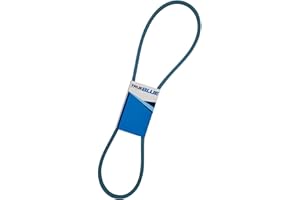 STENS TrueBlue Belt, 1/2" x 46", ea, 1