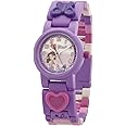 LEGO Friends Emma Buildable Watch – 23 Pieces of Stylish Fun for Kids