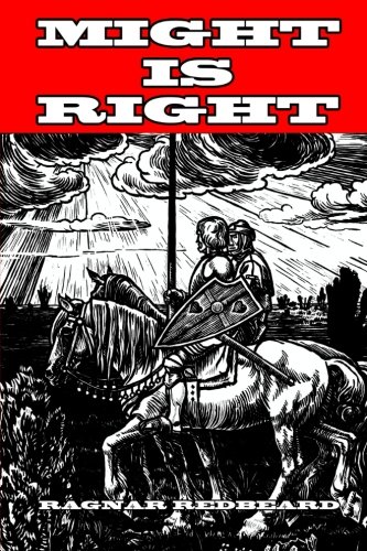 Preisvergleich Produktbild Might is Right