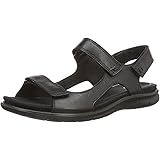 ecco velcro sandals
