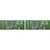 Familia Natural Cep Mendil 10 * 10 2li paket