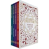 Harry Potter Popular Culture Set (Boxed)