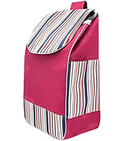 Caddie,Sac De Courses Chariot De Courses Caddie Remplacement Sac
