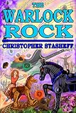 Image de The Warlock Rock (Warlock of Gramarye Book 10) (English Edition)